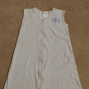 HALO Sleepsack ,100% cotton,wearable blanket, XL